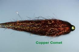 Copper Comet